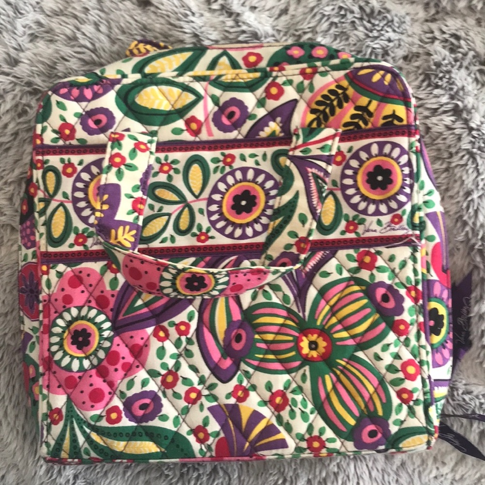 Technology case